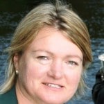 Anne McWilliams