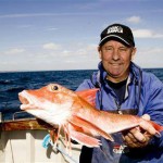 Osprey Gurnard