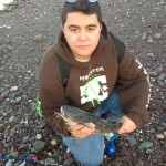 Cork Harbour Angling Club – Mullet May 2013