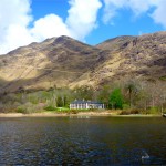Delphi Fishery Finlough
