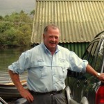 Denis Cronin
