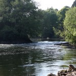 Fort William Wier Pool