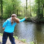 GROUNDBAITING