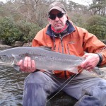Gerhard Troster 13lbs Erriff April 2013
