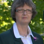 Hazel O Gorman