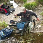 Inny – Birmingham angler 1