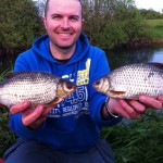 Inny – May coarse fishing 2