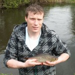 Inny – May coarse fishing 3