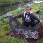 Inny Paul 94lb bag
