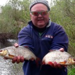 Inny – Roach May 2013