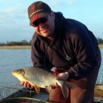 Inny – Steve Collins, Loch Derravaragh