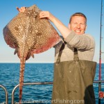 Irish Sport Fishing – May 2013 1