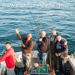 Irish Sport Fishing – May 2013 2