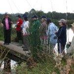 Ladies Introduction day to Fly-fishing (In aid of Action Breast Cancer)