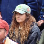 Linda Straghan