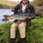 Martin Byrne 14lbs Erriff May 2013