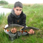 Midland Angling – Frank MacAleer