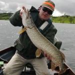 Midland Angling – Pike Lough Lene