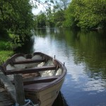 Sheelin – Finea, Lough Sheelin May 24th