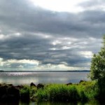 Sheelin – May 22nd, a weather dominated lake