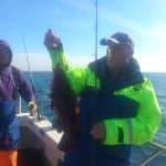 Sid Jones – Sea Fishing 1