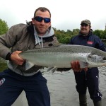 Tiernan Sludds at Enniscorthy
