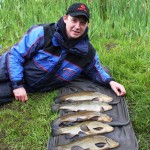 TENCH BAG
