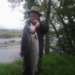 Tony Murphy 12.5lbs Rotated
