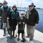 Waterford Fly Fishing FAW 1