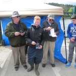 Waterford Fly Fishing FAW 2