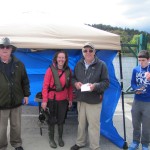 Waterford Fly Fishing FAW 3