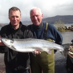Mr. Dominic McGillicuddy and Mr. Tommy Duggan