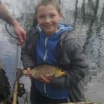 koles biggest roach 2lb 4oz