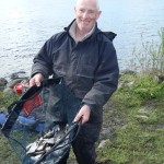 overall winner Keith