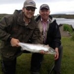 Ballynahinch Castle –  June 2013