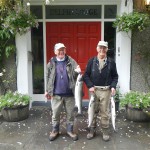 Tom McManus and Michael Van Mourik