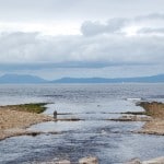 Drowes Estuary And Donegal Bay, Where Two Killer Whales Were Spotted During The Week.