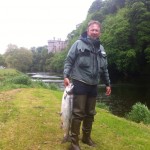 Fort William – June 2013