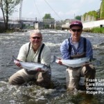 Lars & Frank Ridge