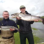 Mr. John Whelan and Mr. Giles Sturgers