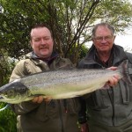 Mr. Neil O'Shea and Mr. Michael Smith