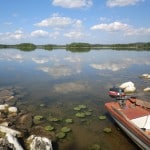 Lough Sheelin – The  beauty of Lough Sheelin