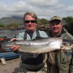 Mr. Tim galvin and Mr. tom o'shea