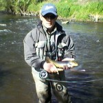 RIVERSHOT