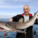 Rosguill – Sea fishing June 2013