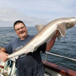 Rosguill – Sea fishing June 2013 2