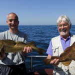 Rosguill – Sea fishing June 2013 3