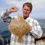Rosguill – Sea fishing June 2013 6