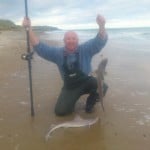 Sid Jones – Wexford Sea Fishing 1