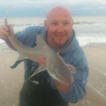 Sid Jones – Wexford Sea Fishing 2